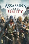 Assassin's Creed: Unity Uplay Key EUROPE