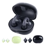 Wireless Earbuds Ear Clip Bone Conduction Headphones 5.3 Open Earp BLW