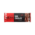 Real Turmat, Real sjokolade - 50 gram
