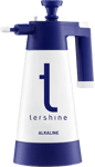 tershine Alkaline Tryckspruta 1.5 l