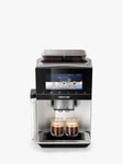 Siemens EQ900 Fully Automatic Bean To Cup Coffee Machine, Stainless Steel
