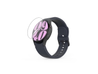 Hama 00213042, Skärmskydd för klocka, Samsung, Galaxy Watch6, 40 mm, 40 mm