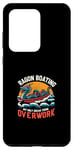 Coque pour Galaxy S20 Ultra Dragonboat Dragon Boat Racing Festival