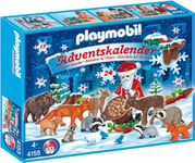 Playmobil - 115042 - Calendrier de l'Avent - Noël