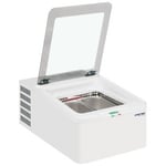 FRAMEC MINI CREAM 2V COUNTER TOP NAPOLI ICE CREAM SCOOP FREEZER @ £999 +Vat