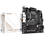 Asrock Rack W480m Ws Lga 1200 Micro Atx