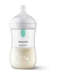 Philips Natural Response - Anti-colic bottle with AirFree vent - SCY673/82