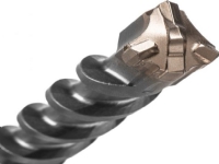 Smart drill bit for concrete SDS MAX 40mm (18-400320)