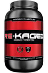 Kaged Muscle - Re-Kaged, Strawberry Lemonade - 940g