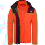 "Mens Evolution II Triclimate Jacket"