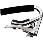 Shubb C8 Partial Capo 5 Str