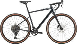 Cannondale Cannondale Topstone 2 1x  | Tungsten Blue