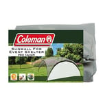 Coleman FastPitch All Weather Event Shelter Wall with Built in 50 UV Protection