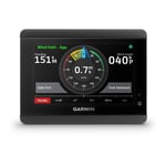 GARMIN GHC 50 Autopilot panel 5" Touch - NMEA 2000