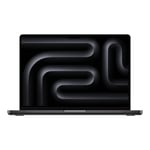 Apple MacBook Pro 14" M3 Max 14-c CPU 30-c GPU 1TB - Space Black