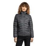 Stokke Rec Hood Down Jacket, dunjacka, dam