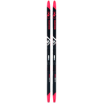 XC Skis Speed Skin Jr -IFP 22/23, skida med stighud, barn