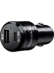 VARTA Car Charger Dual USB Fast Type C PD & USB A