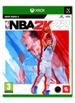 NBA 2K22 (Offline Game Only)
