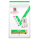 Hill's Vet Essentials Puppy Multicare Growth ActiveBiome+ Large Breed Chicken 14 kg