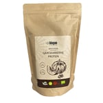 Biogan Pumpafrön Protein Vegan Eko - 550 Gram