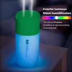 350ml Protable Mini Humidifier Air Purifier Aromatherapy Diffuser For Car Home