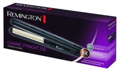 Remington Ceramic Straight 230 Hair Straighteners S3500  Fast and Tracked Post