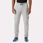 Helly Hansen Men’s HP Tech Sweatpants Grå L