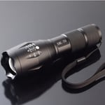 LED Ficklampa  XM-L T6 - 1600LM