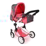 BAYER CHIC 2000 "JARA" estate dockvagn, korall