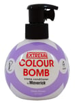 Colour Bomb Extreme White Platinum 250ml