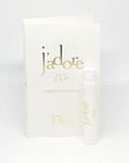 5x Dior J'adore L'Or Essence De Parfum (5x 1 ml Sample Size Spray) EDP