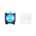 1X(For Insta360 OneRS /R Sticky Lens Guards for Dual-Lens 360 Mod for Installo