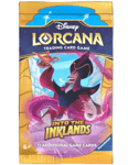 Disney Lorcana: Booster Into the Inklands