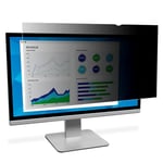 3m Sekretessfilter Till Apple Imac 27 Tum 16:9