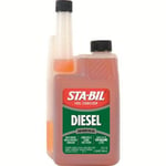 Sta-Bil Diesel Bränslestabilisator 946ml