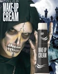 Color Make-Up Cream 28 ml - Svart