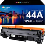 Toner Cartridges Replacement for HP 44A CF244A Compatible with LaserJet Pro M15
