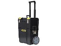 Stanley 170327 2-in-1 Mobile Work Centre