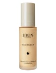 Liquid Mineral Foundation Norrsken Svea Foundation Smink IDUN Minerals