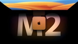 Mac mini M2 8-Core CPU, 10-Core GPU 16GB RAM, 256GB SSD
