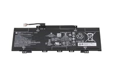 HP SKO-Batteri 3C, 43Wh, 3.75Ah, LI PC03