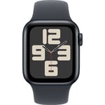 Apple Watch Se Gps+cellular 40mm Sport Band Klocka