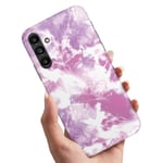 Samsung Galaxy A25 5G - Skal/Mobilskal Marmor
