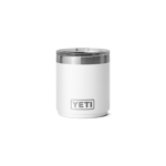 YETI Rambler 10 Oz (295 ml) Lowball 2.0 termokopp White (SKU-0302-WHI) 2021
