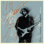 24 Nights: Blues DVD (2023) Eric Clapton 3 discs