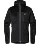 Haglöfs Men's Vassi Mid Hood True Black, S