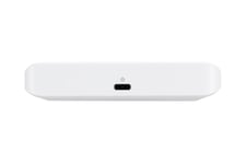 Ubiquiti UniFi Switch USW Flex Mini - switch - 5 portar - smart