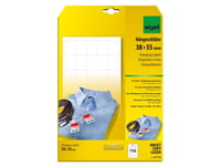 Sigel Lp716, Vit, A4, Kartong, Universal, Rektangel, 200 G/M ^