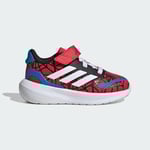 ADIDAS MARVEL SPIDER-MAN RUNFALCON 3.0 SKOR BABY